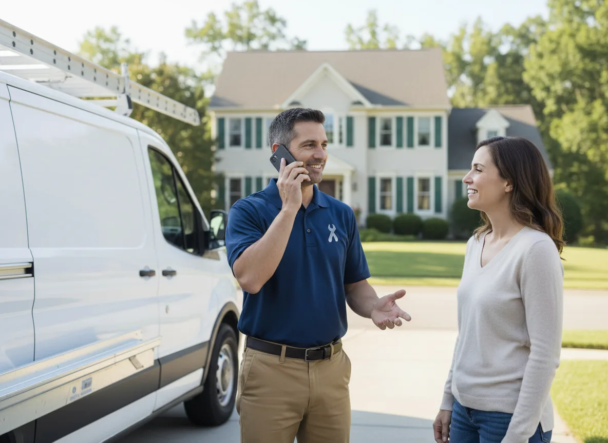 Home Gutter Service Wood Lake, NE FAQs